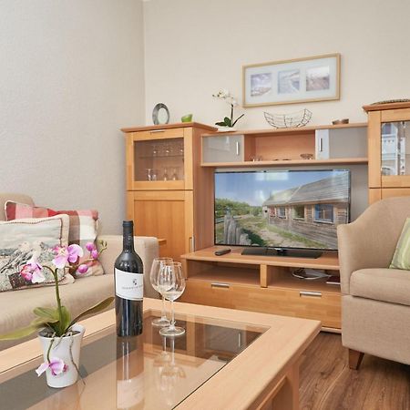 Seepark Sellin Fewo Ag Whg 304 Zewnętrze zdjęcie
